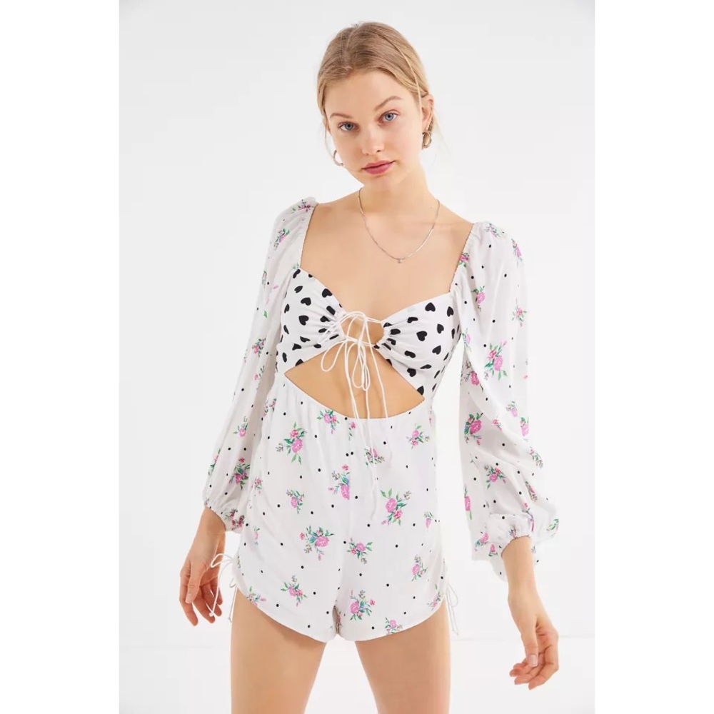 Romper - Picture 3 of 9